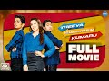 Theeya Velai Seiyyanum Kumaru 4K Full Movie Siddharth Hansika Motwani Santhanam Ganesh V