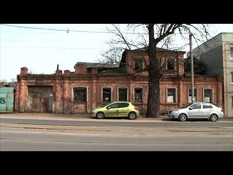 В Курске проверяют заброшенные здания