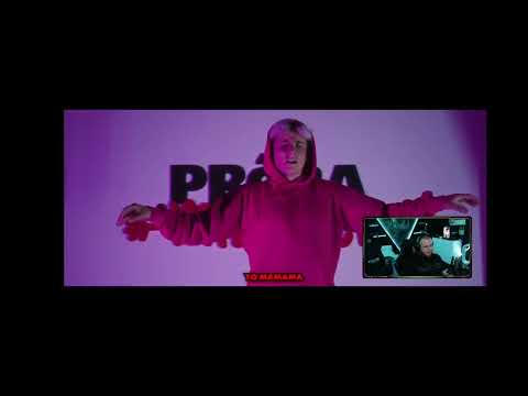 BANDURA REAGUJE NA PISOENKĘ BANG- MORTALCIO POSTI KINGA