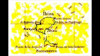 La Isla Blanca 3 (Balearic 1978-2013 3hrs) Mixed by Samuel Lamont