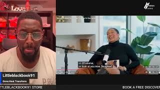 PART 2 | REAL REASON YOU KEEP ATTRACTING MARRIED & DIVORCED FOLKS | JAY BARNETT +B  SIMONE + CRYSTAL