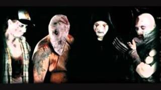 The Crimson Ghosts - I am Horror