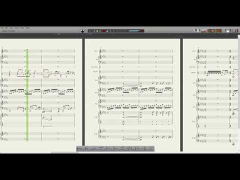 Tekken Tag Opening in NOTION