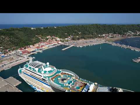 Κατάκολο | Ηλεία