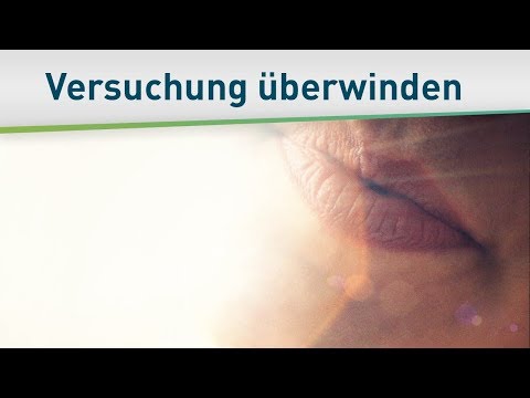 Die Versuchung überwinden - mithilfe der Bibel – Bayless Conley