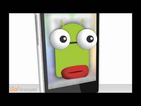 Android and iphone warz 2