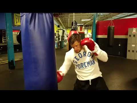 Mark DeLuca, Gary O’Sullivan, Charles Foster To Fight On March 16 Card In Boston