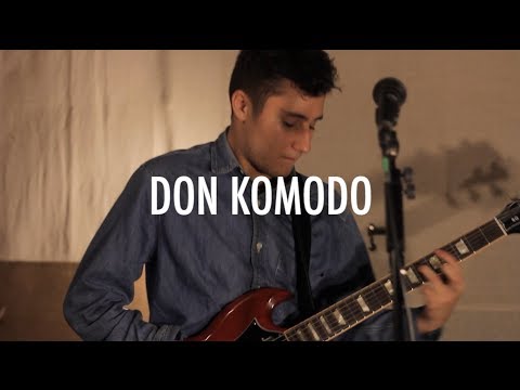 Don Komodo - 