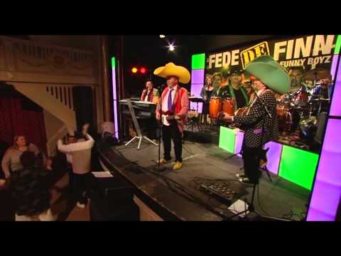 Jeg Er En Glad Lille Cowboy