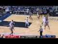 Jashaun Agosto NBA Pre Draft Mix 2017