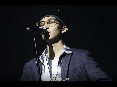 181225 Colde 콜드 - 춤 (OFFONOFF) @MERRY WAVY CHRISTMAS