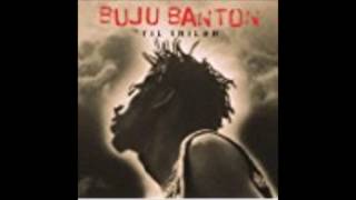 Murderer - by Buju Banton (chopped and screwed)