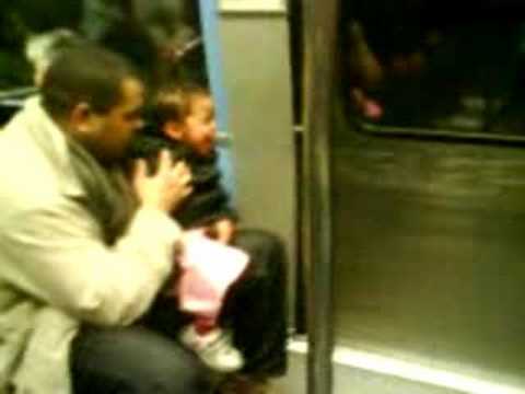 TERROR EN "LE METROPOLITAIN"