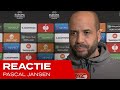 Jansen: ‘Te zot voor worden’ | Reactie Bodø/Glimt - AZ