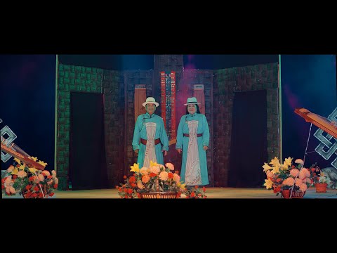 Дуутай амьдрал - МУГЖ С.Вандан МУГЖ Д.Дуламсүрэн, Duutai amidral -  S.Vandan, D.Dulamsuren