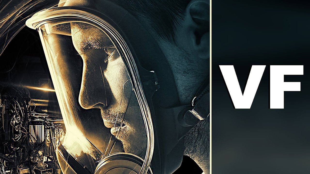 ARQ (2016) Bande annonce VF