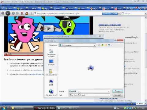 ¿quiero descargar un programa para bajar videos de youtube 