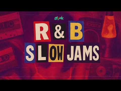 R&B Slow Jams Mix | 90s & 2000s Nostalgic Vibes | Usher, Jon B, Aaliyah, Jodeci, SWV, Maxwell