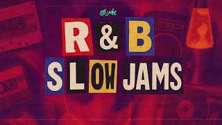 R&amp;B Slow Jams Mix | 90s &amp; 2000s Nostalgic Vibes | Usher, Jon B, Aaliyah, Jodeci, SWV, Maxwell