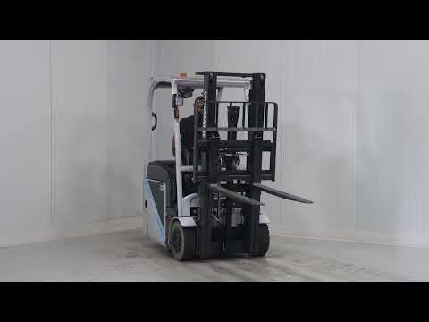 BL29 Unicarriers AS2N1L15Q;year 2018