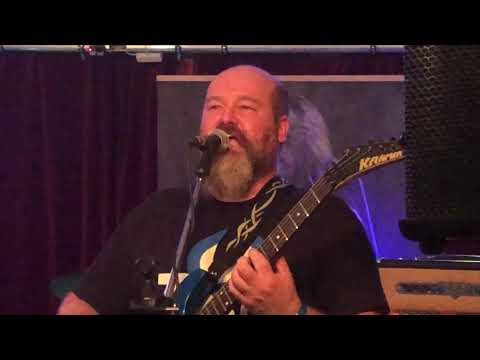 P.N.P. - P.N.P. - Vzpomínka na Bakču Příbram 21.12. 2019