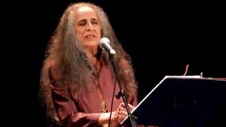 Folia de Reis - Maria Bethânia - Pátio dos Encontros 07/04/2016 (by JLima)