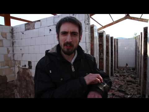 Diverzija Production - #LudiKurac