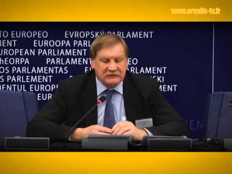 Colloque : "Produire avec la chrysomèle du maïs" - Conclusion Christophe TERRAIN - ARVALIS-infos.fr