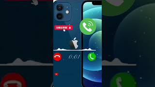 Download lagu iPhone 17 Ringtone 🍏🔥 Finally Here! | New iOS 2026 Incoming Call Tone 😍 (Public Demand) mp3