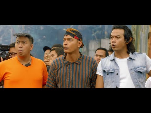 DOA: Mendadak kaya - Film Komedi Indonesia Full Movie