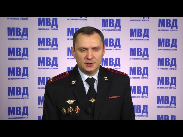 Эчке эшләр министрлыгы "ТФБ-Финанс" директорын кулга алу турында комментарий бирде (+ВИДЕО)