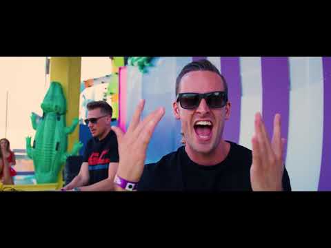 Yair Albeg Wein & Or Kribos – Mephisto’s Lullaby (Jonas Wood Bootleg) | Hardstyle| HQ Videoclip