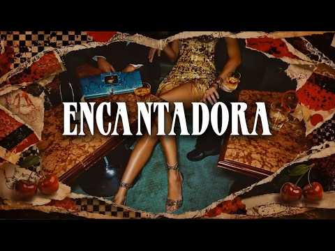 Yandel - Encantadora (Letra)