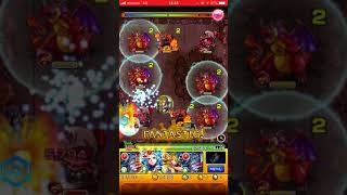【 モンスト】獣神化ロミオをイザナミで使ってみた