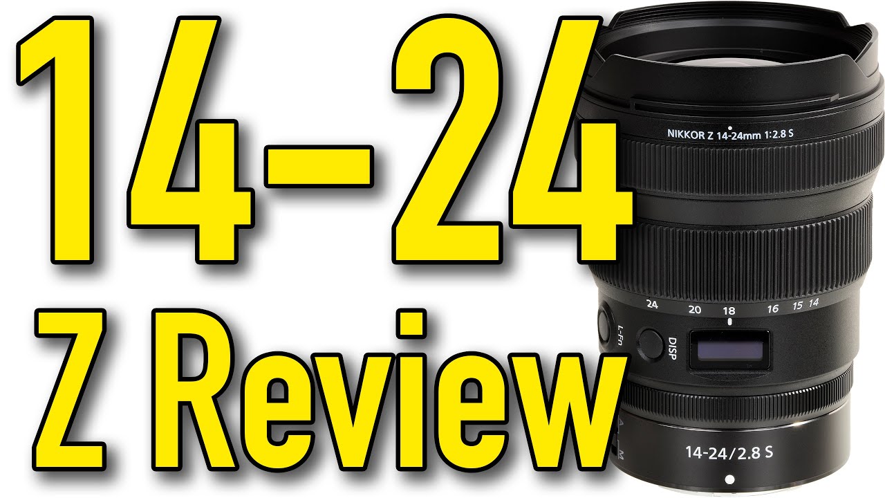 Video thumbnail for Video Review 3