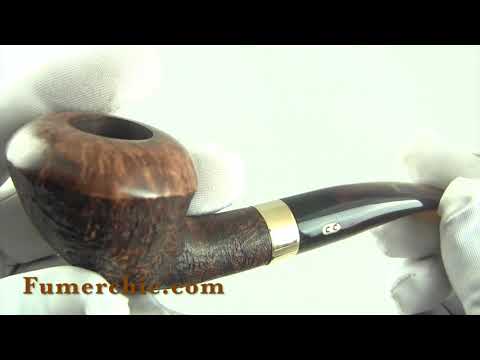 Pipe Chacom churchill SB 426