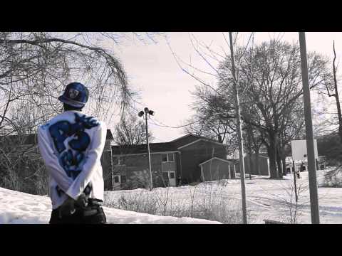 Db4Tv Presents Doughcheese x P3- Its Time