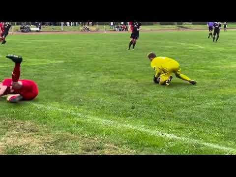 RWS I 3:1 MTV Hesedorf