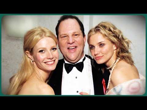 Harvey Weinstein: Taking Down Hollywood's Most Hated Man
