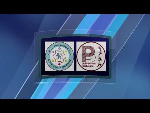 Accademia Settimo - Barbaiana   HD 1080p