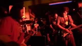 Aquel Gato - EL PATO Y LA MUDA (Cover Pappo)