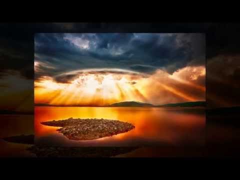 The Power Before Thought Infinite Love