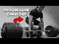 How Progressive Overload Actually Works