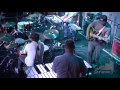 TORTOISE - 15 - The Lithium Stiffs - Crest