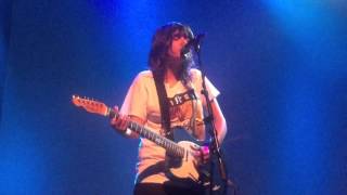 COURTNEY BARNETT - "Boxing Day Blues (Revisited)" 10/21/15