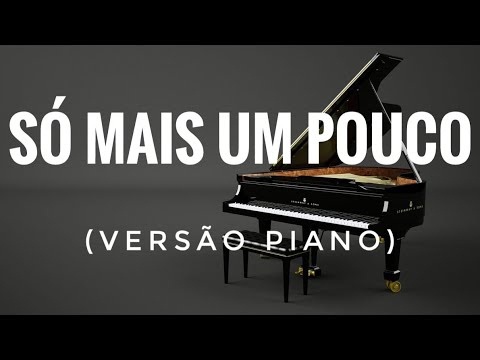Só Mais um Pouco- Geraldo Guimarães (COVER) | EDGAR FREIRE
