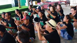 รับจัด team building / walk rally / กิจกรรม outing รับจัด team building / walk rally / กิจกรรม outing