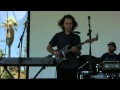Sandro Perri - "Wolfman" @ FYF 2012