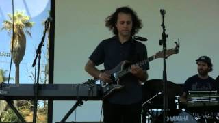 Sandro Perri - "Wolfman" @ FYF 2012