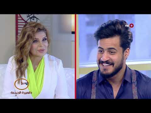 شاهد بالفيديو.. ظهيرة الجمعة 8-3-2019 | لقاء المطرب كرار صلاح